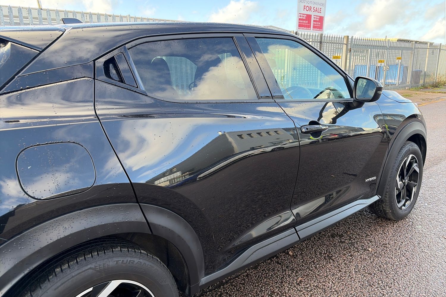 Used Nissan Juke 2023 for sale - 76977699: Photo 36