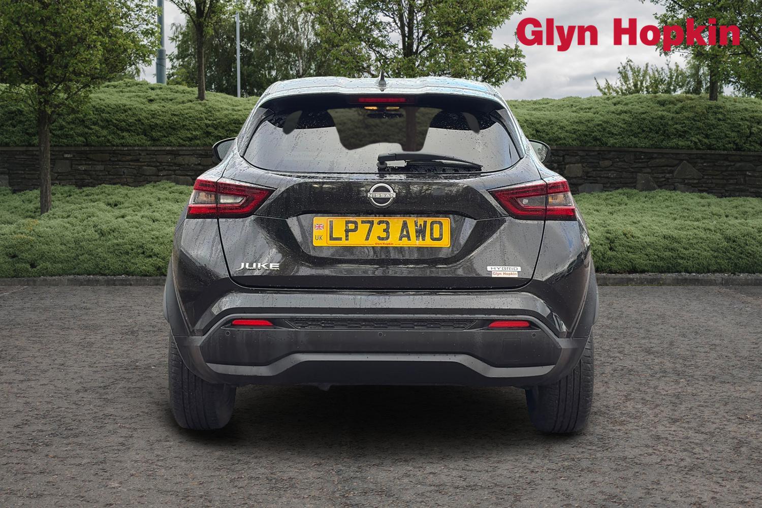 Used Nissan Juke 2023 for sale - 76977699: Photo 4