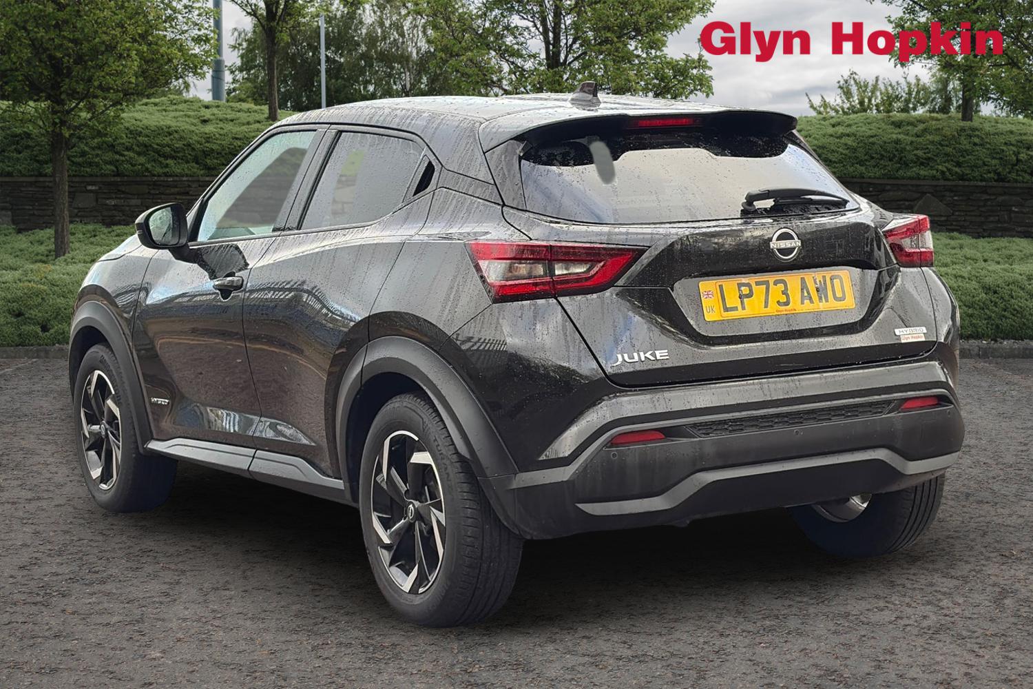 Used Nissan Juke 2023 for sale - 76977699: Photo 5