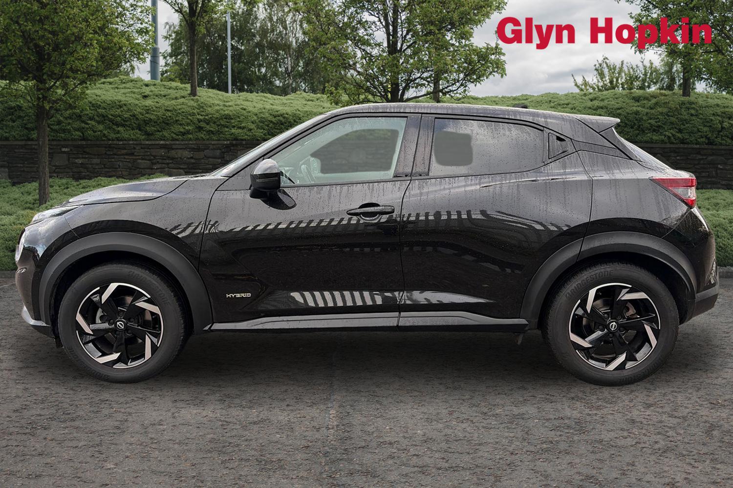 Used Nissan Juke 2023 for sale - 76977699: Photo 6