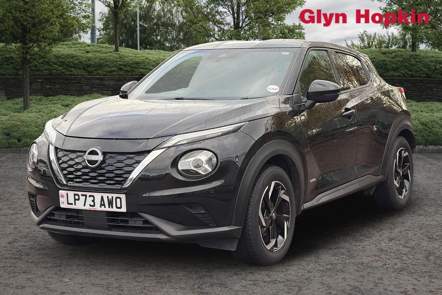 Used Nissan Juke 2023 for sale - 76977699: Photo 7