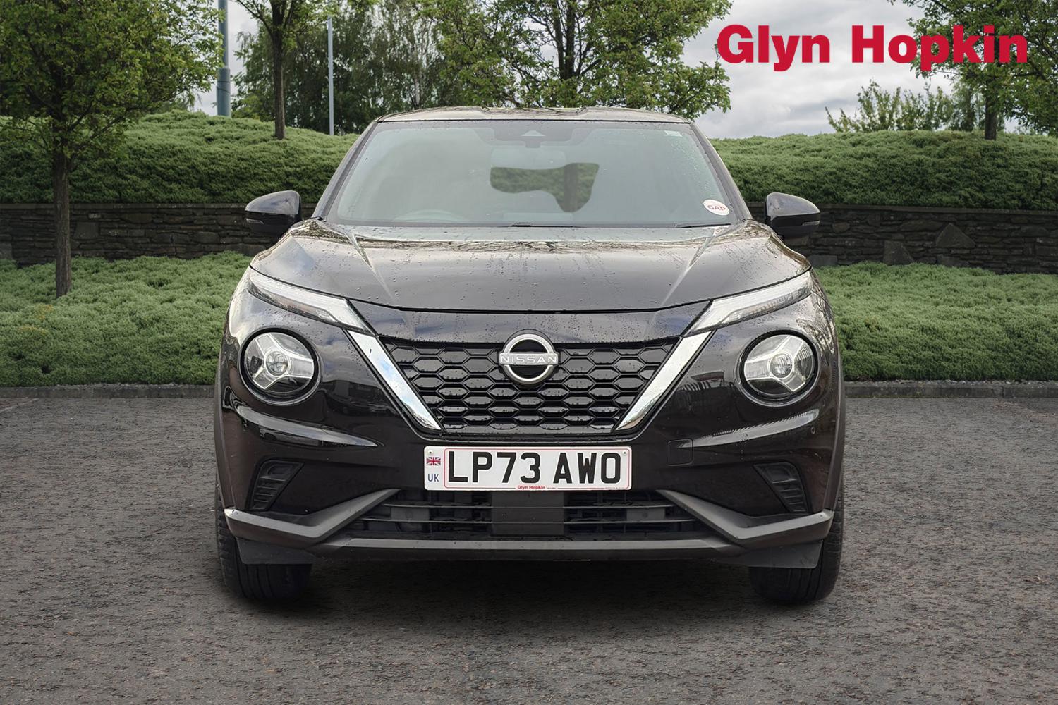 Used Nissan Juke 2023 for sale - 76977699: Photo 8