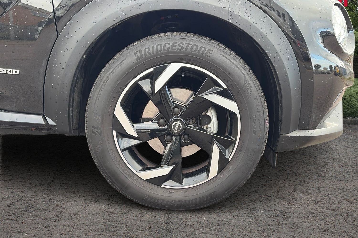 Used Nissan Juke 2023 for sale - 76977699: Photo 9