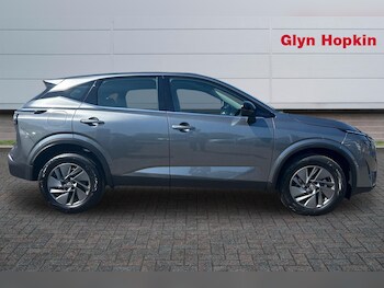 Used Nissan Qashqai 2026 for sale - 78239499: Photo