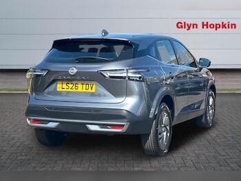 Used Nissan Qashqai 2026 for sale - 78239499: Photo