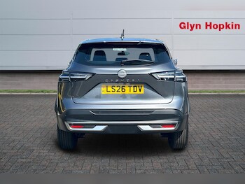 Used Nissan Qashqai 2026 for sale - 78239499: Photo