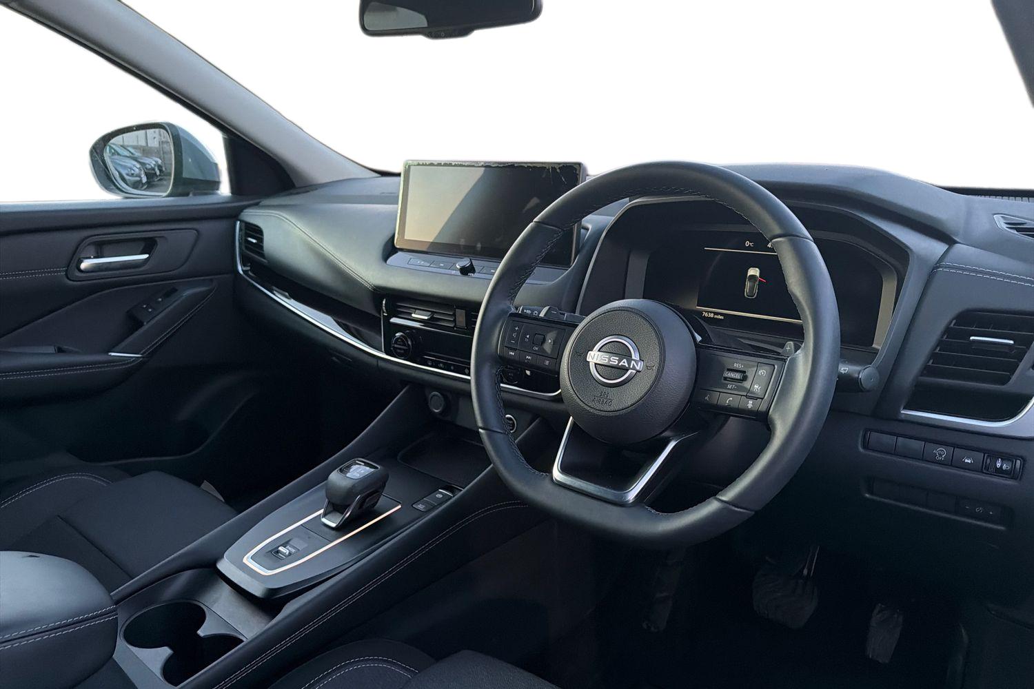 Used Nissan Qashqai 2023 for sale - 77256341: Photo 10