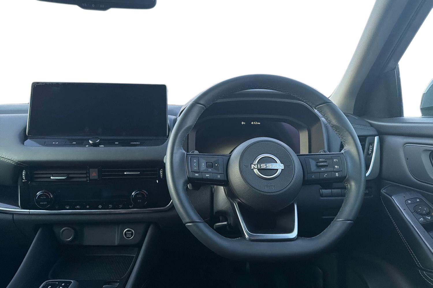 Used Nissan Qashqai 2023 for sale - 77256341: Photo 11