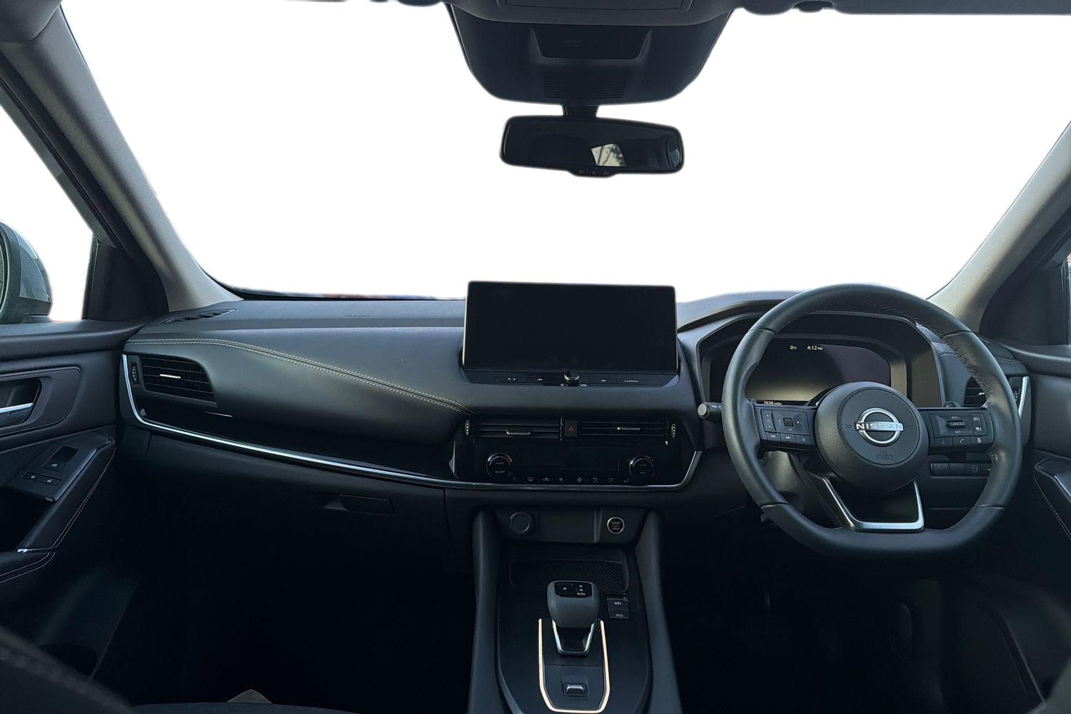 Used Nissan Qashqai 2023 for sale - 77256341: Photo 12