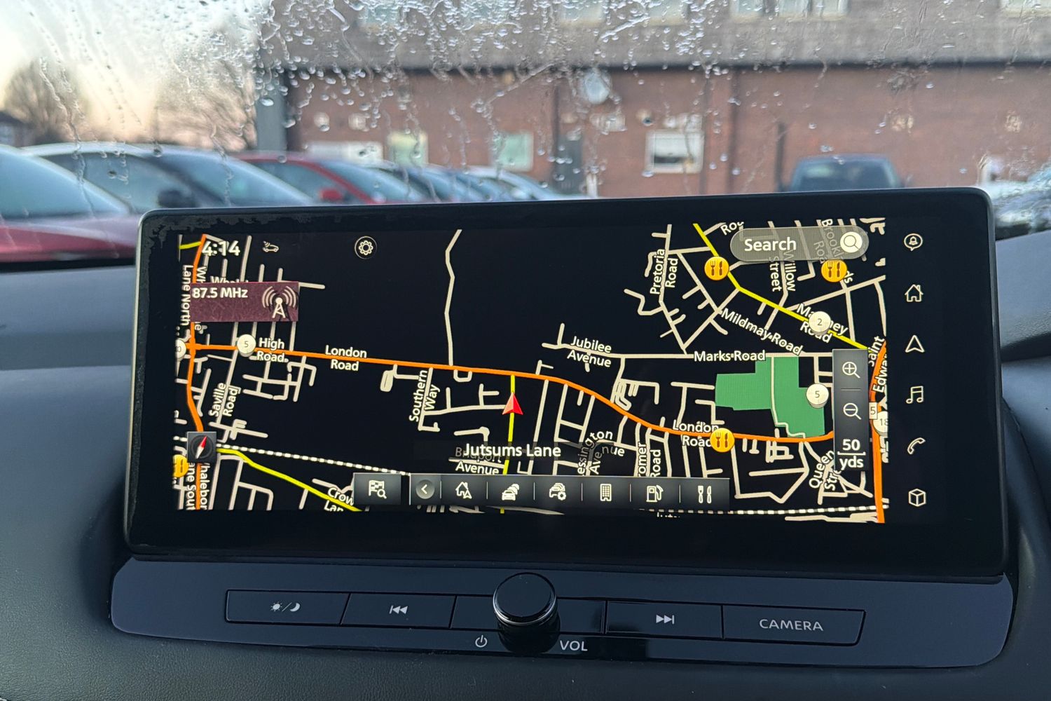 Used Nissan Qashqai 2023 for sale - 77256341: Photo 18