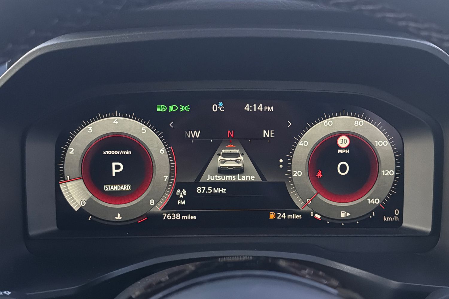 Used Nissan Qashqai 2023 for sale - 77256341: Photo 20