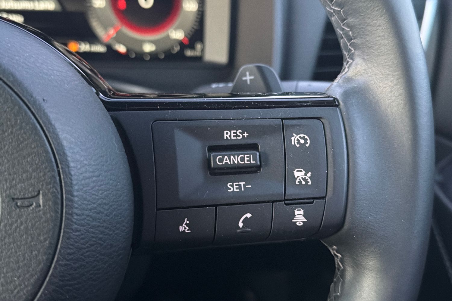 Used Nissan Qashqai 2023 for sale - 77256341: Photo 22