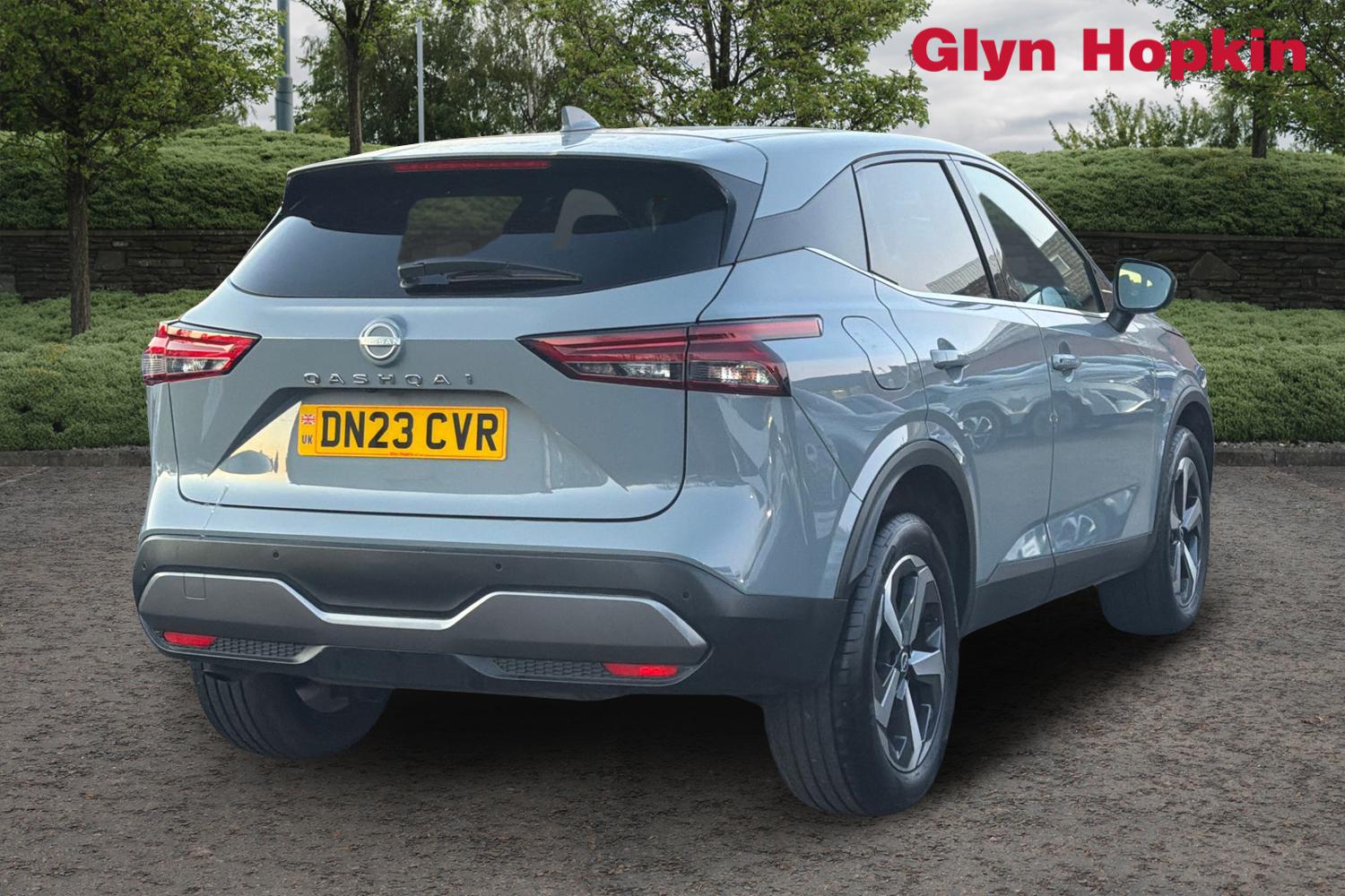 Used Nissan Qashqai 2023 for sale - 77256341: Photo 3