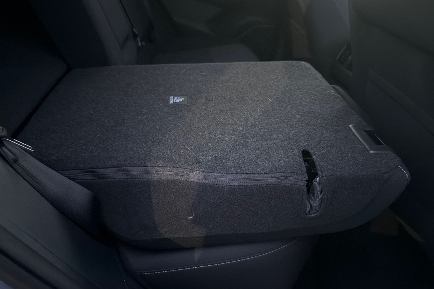 Used Nissan Qashqai 2023 for sale - 77256341: Photo 38