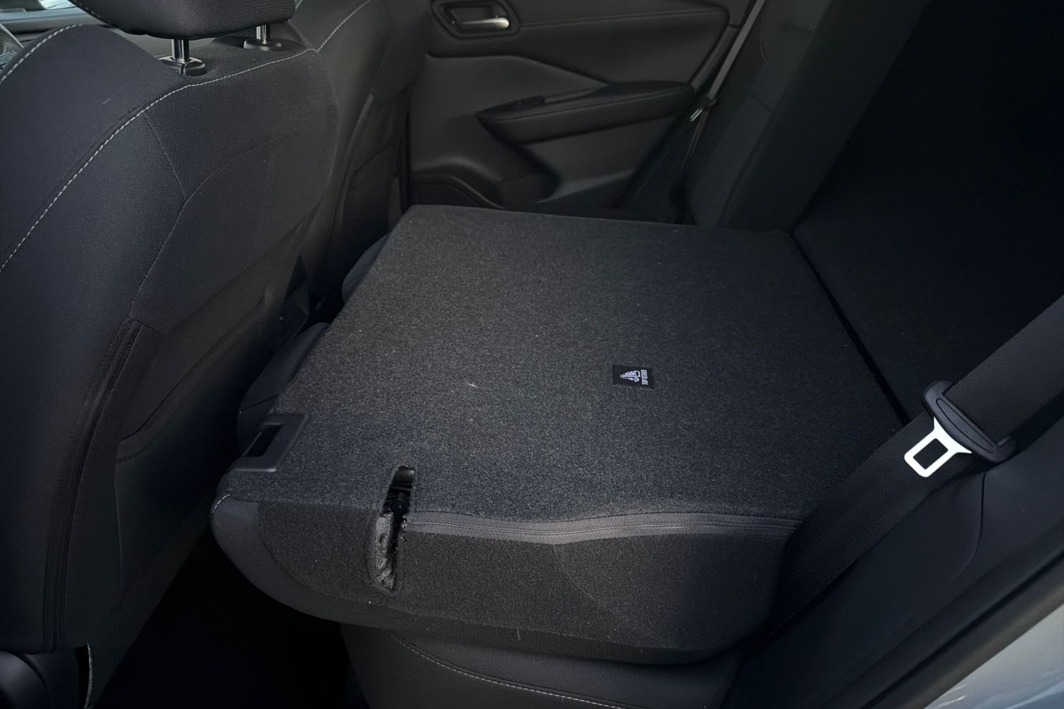 Used Nissan Qashqai 2023 for sale - 77256341: Photo 39