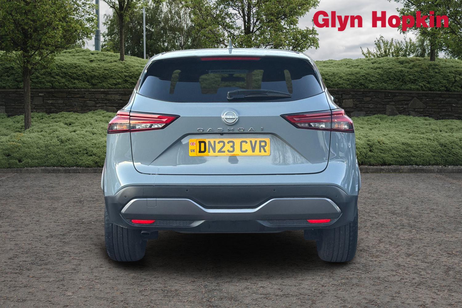Used Nissan Qashqai 2023 for sale - 77256341: Photo 4