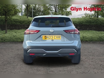 Used Nissan Qashqai 2023 for sale - 77256341: Photo