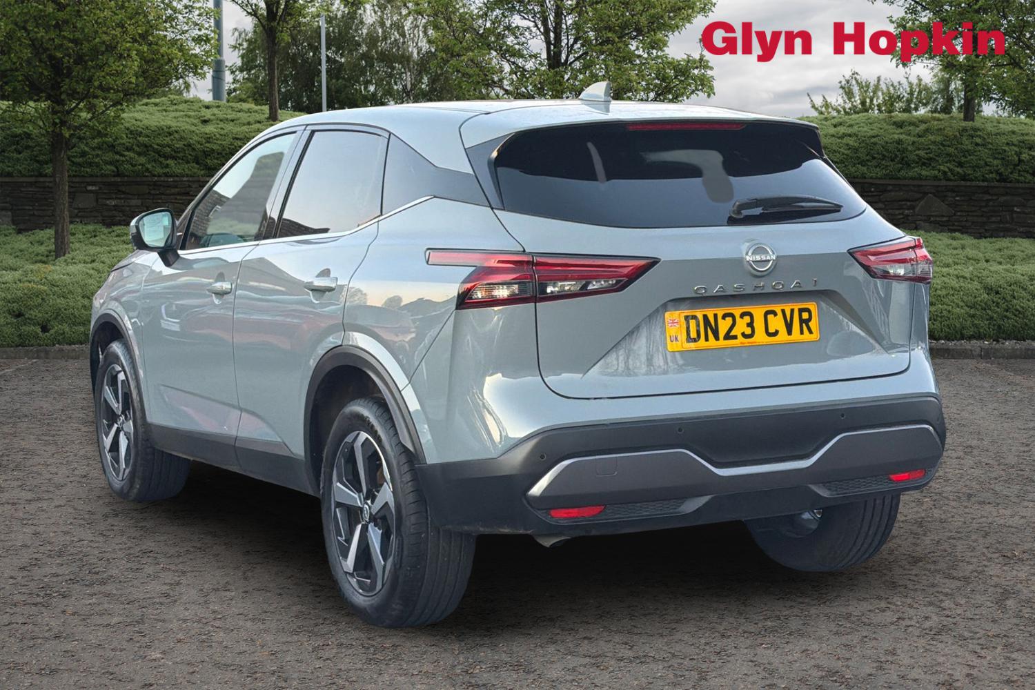 Used Nissan Qashqai 2023 for sale - 77256341: Photo 5