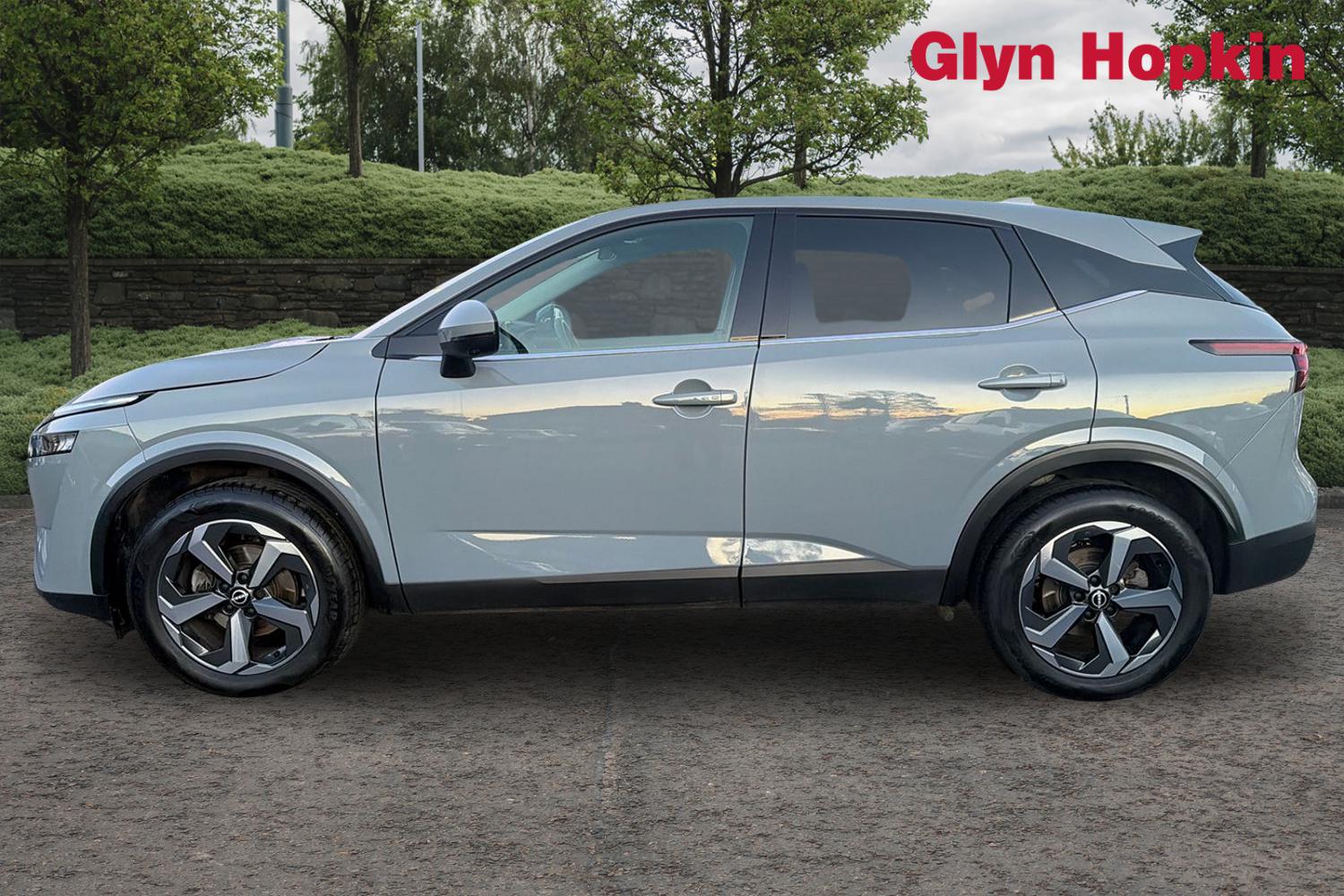 Used Nissan Qashqai 2023 for sale - 77256341: Photo 6