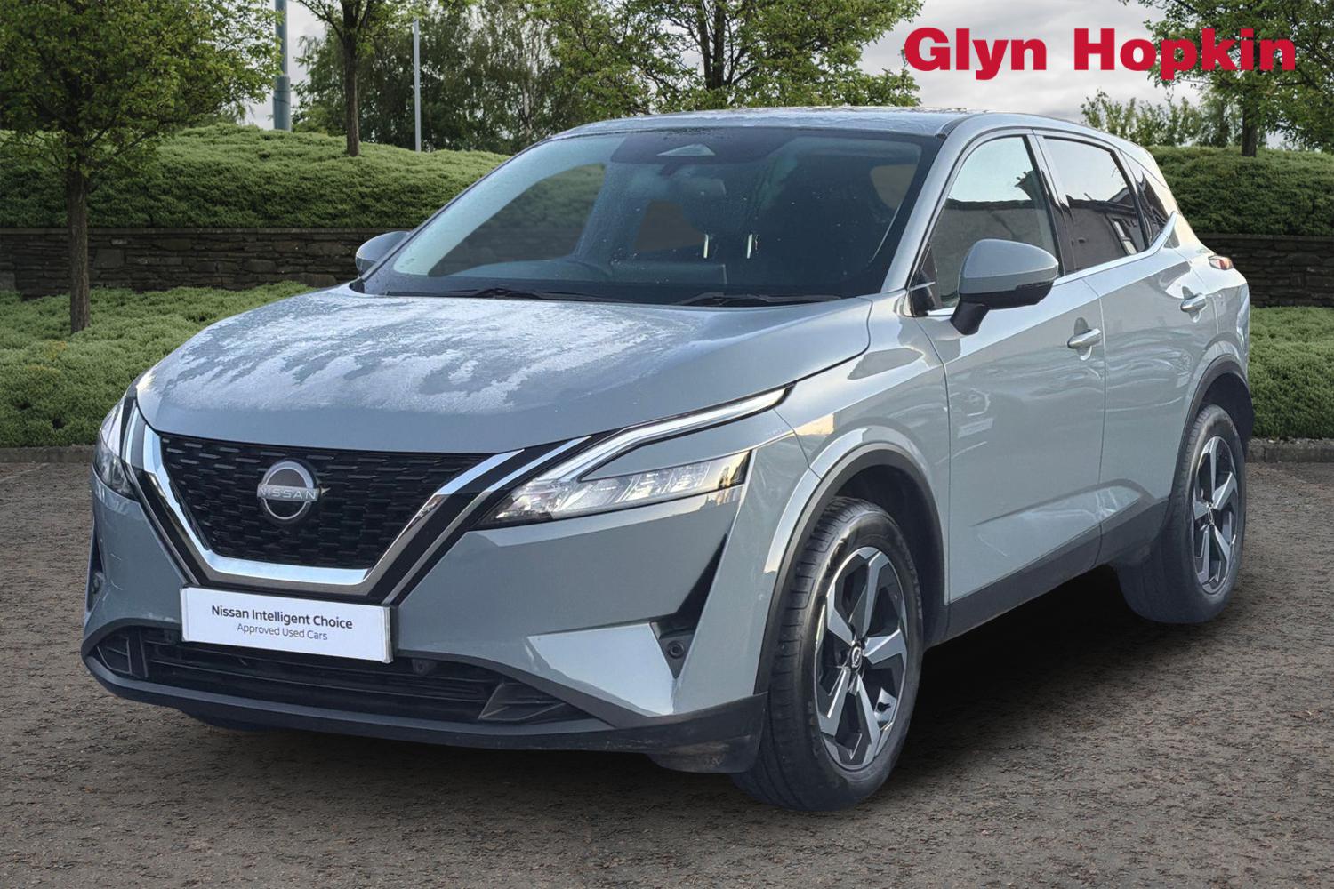 Used Nissan Qashqai 2023 for sale - 77256341: Photo 7