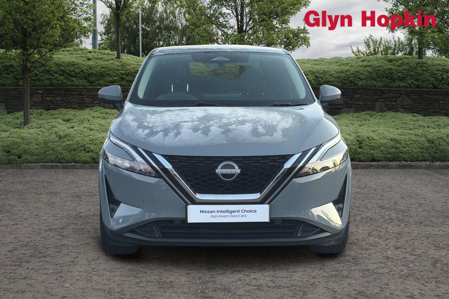 Used Nissan Qashqai 2023 for sale - 77256341: Photo 8