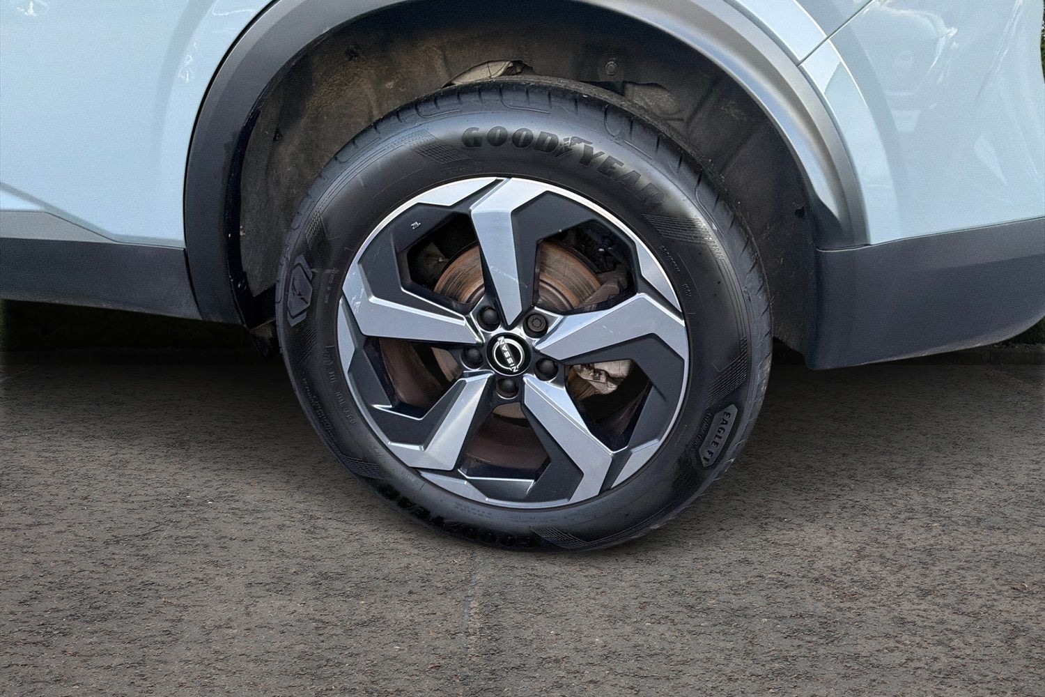 Used Nissan Qashqai 2023 for sale - 77256341: Photo 9