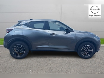Used Nissan Juke 2024 for sale - 75057281: Photo
