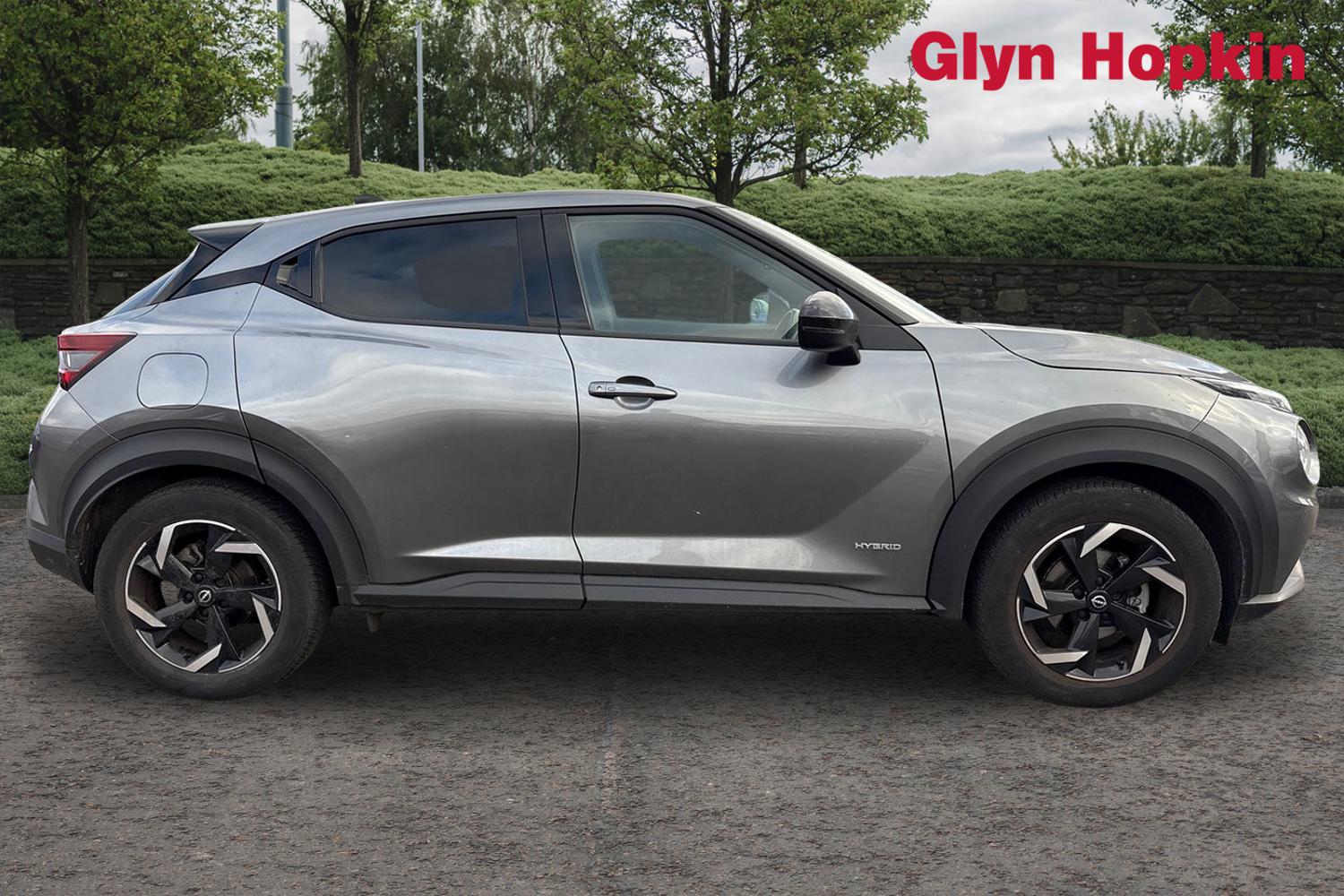 Used Nissan Juke 2023 for sale - 77885325: Photo 2