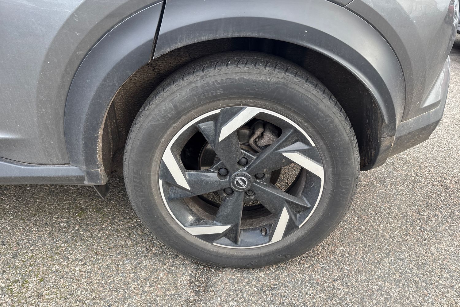 Used Nissan Juke 2023 for sale - 77885325: Photo 30