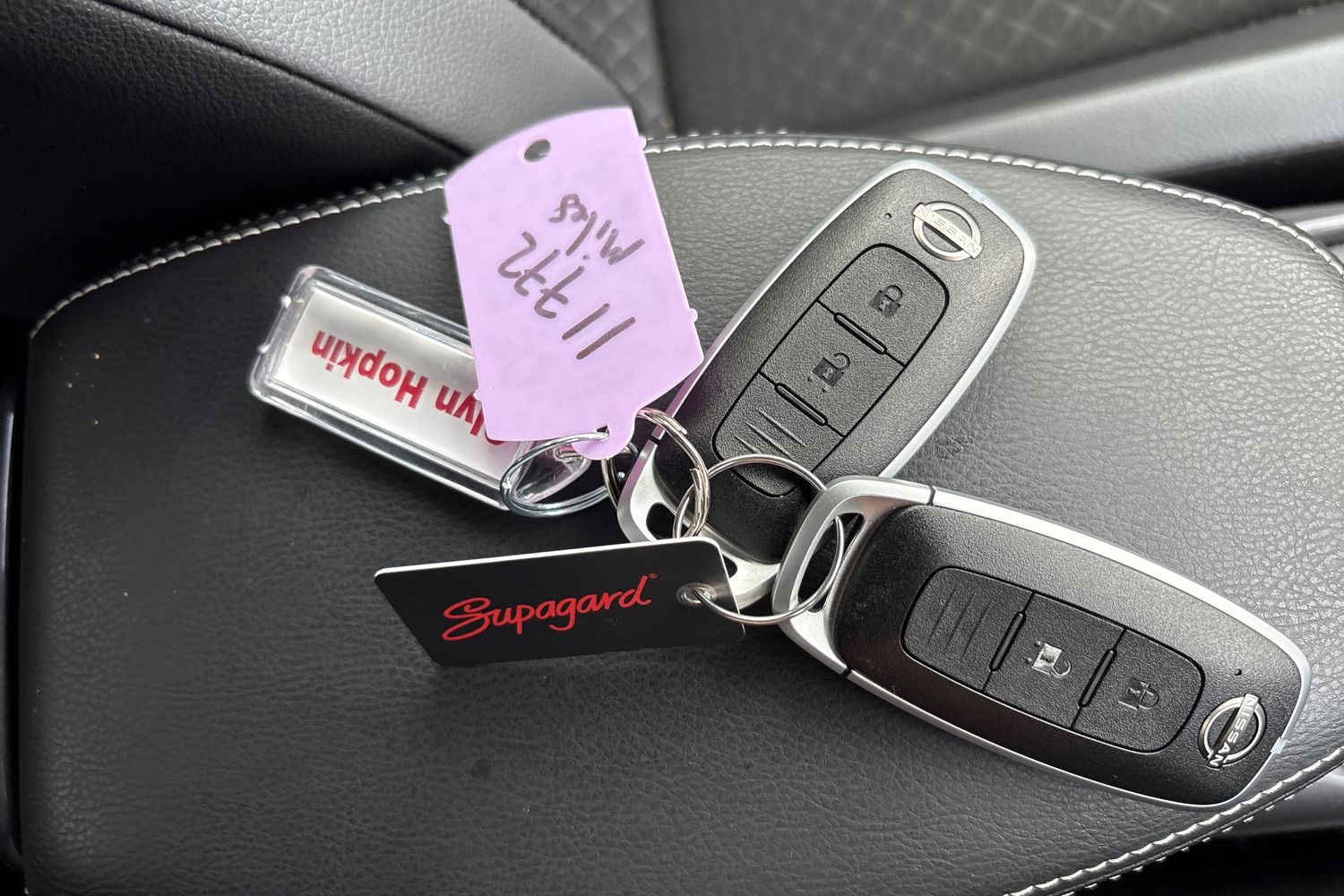 Used Nissan Juke 2023 for sale - 77885325: Photo 39