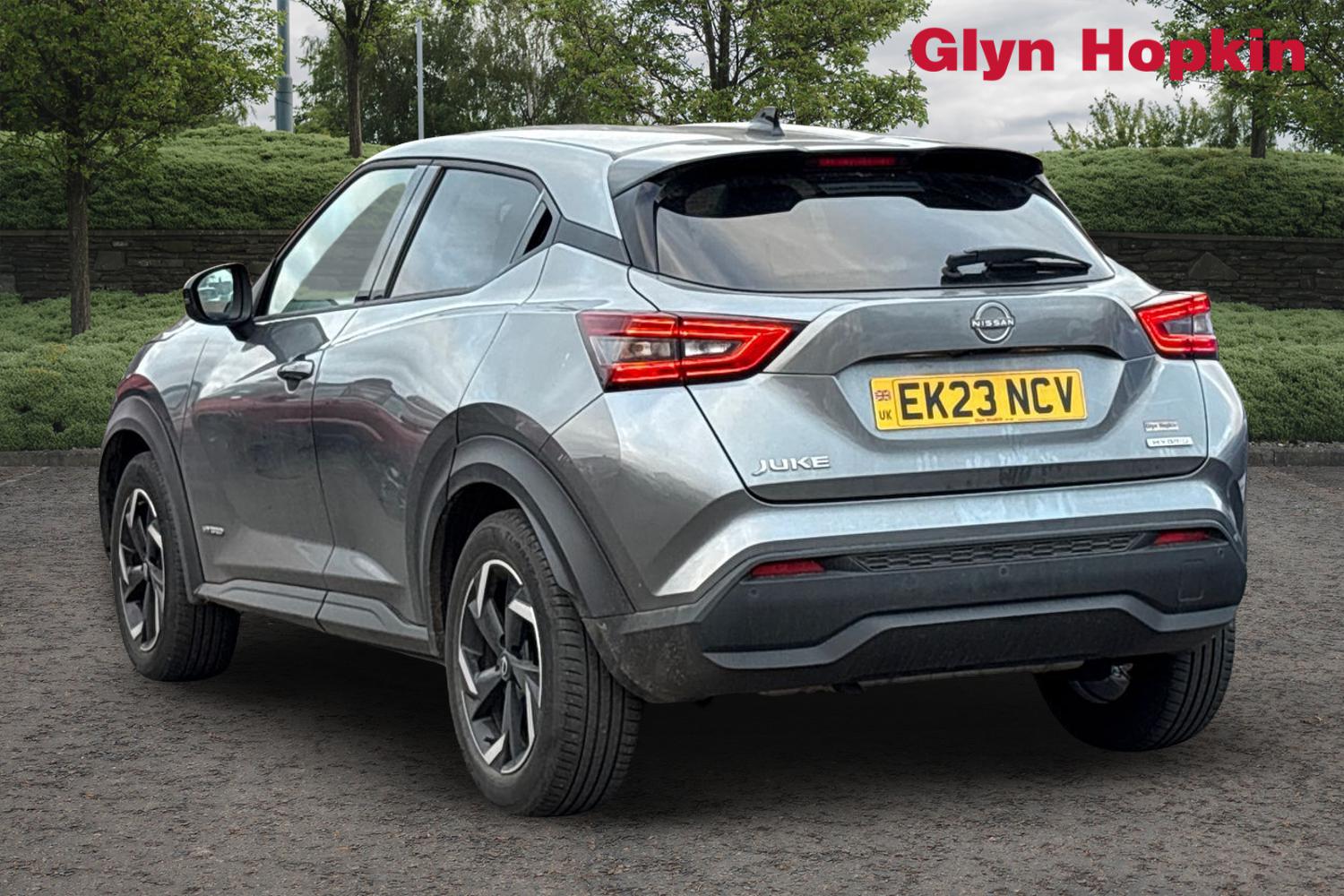 Used Nissan Juke 2023 for sale - 77885325: Photo 5