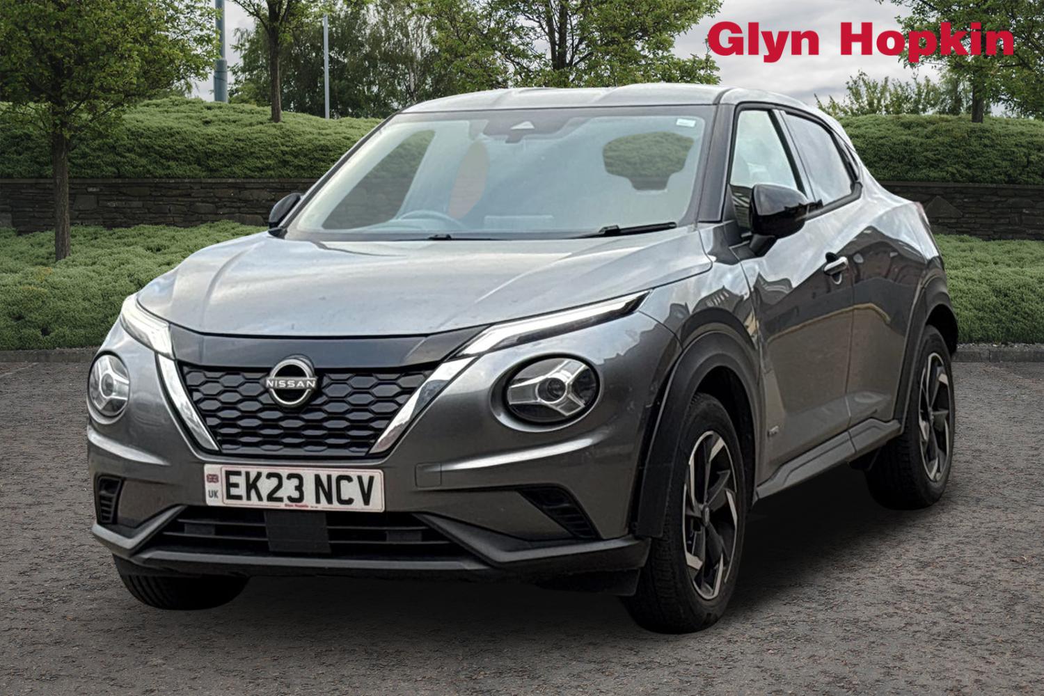Used Nissan Juke 2023 for sale - 77885325: Photo 7