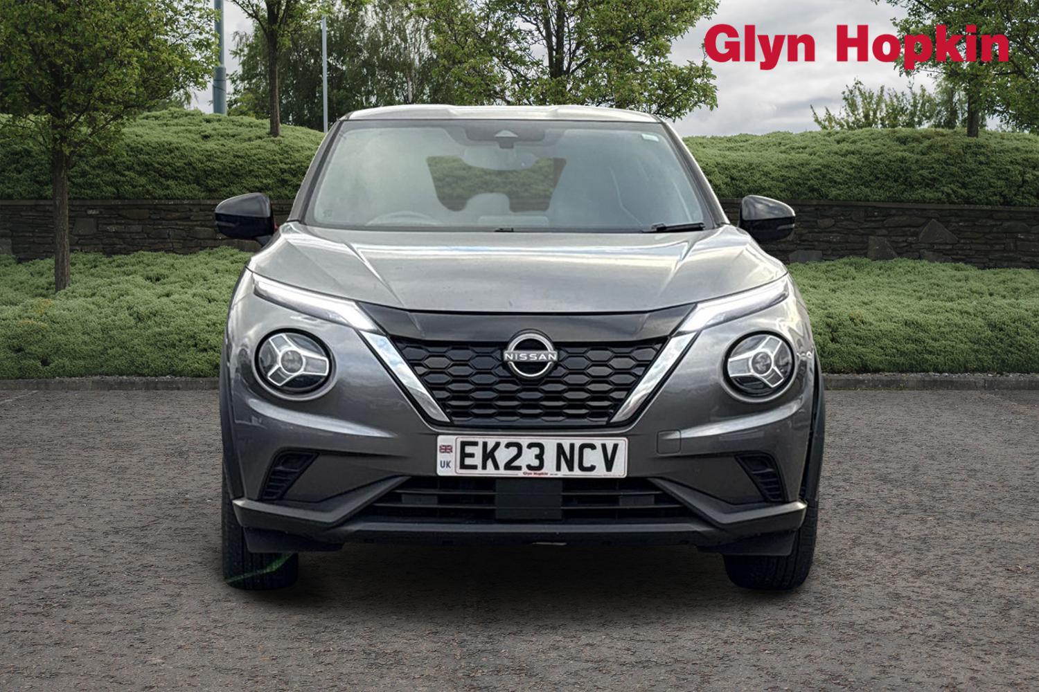 Used Nissan Juke 2023 for sale - 77885325: Photo 8