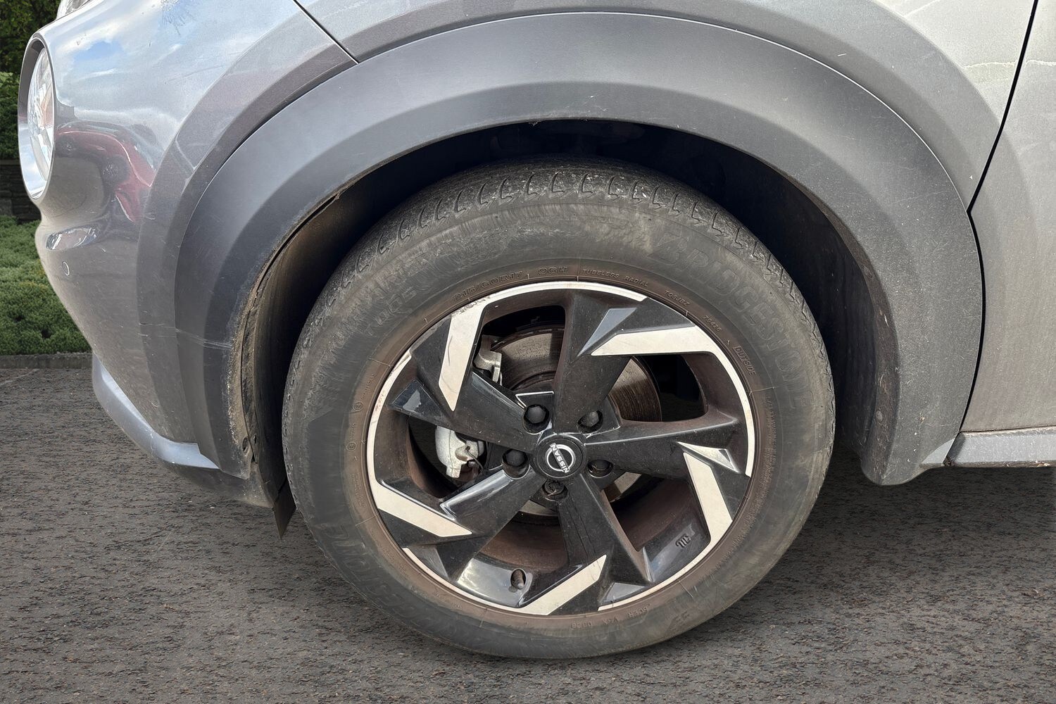 Used Nissan Juke 2023 for sale - 77885325: Photo 9