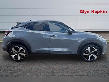 Used Nissan Juke 2023 for sale - 78285104: Photo