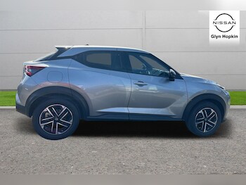 Used Nissan Juke 2024 for sale - 75244643: Photo