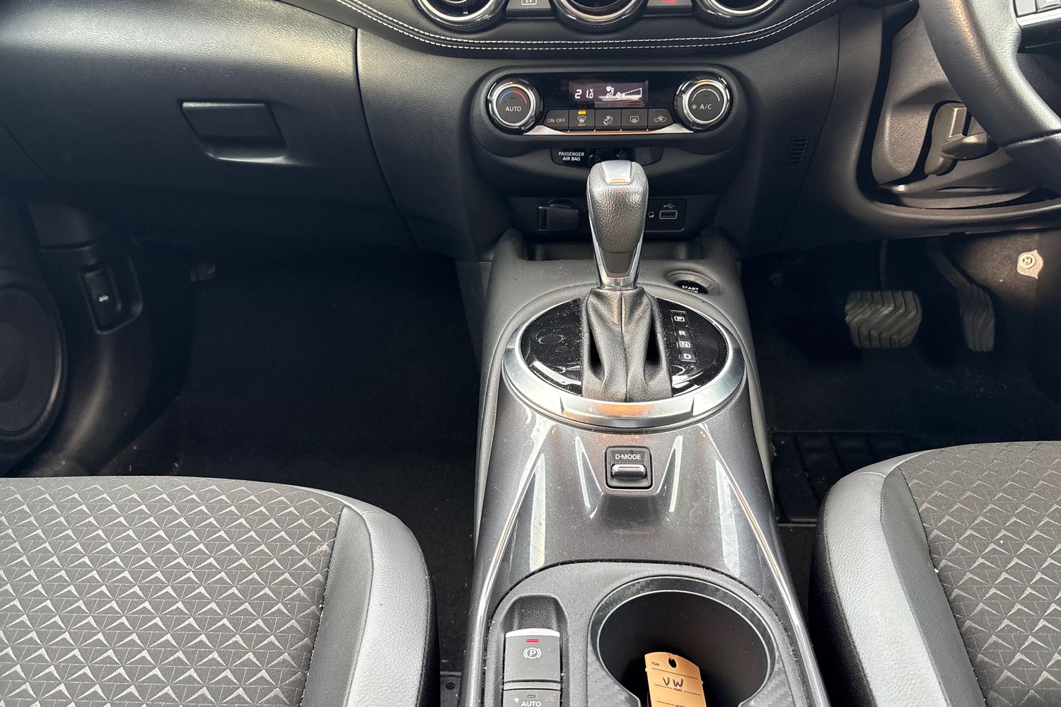 Used Nissan Juke 2023 for sale - 77950597: Photo 14