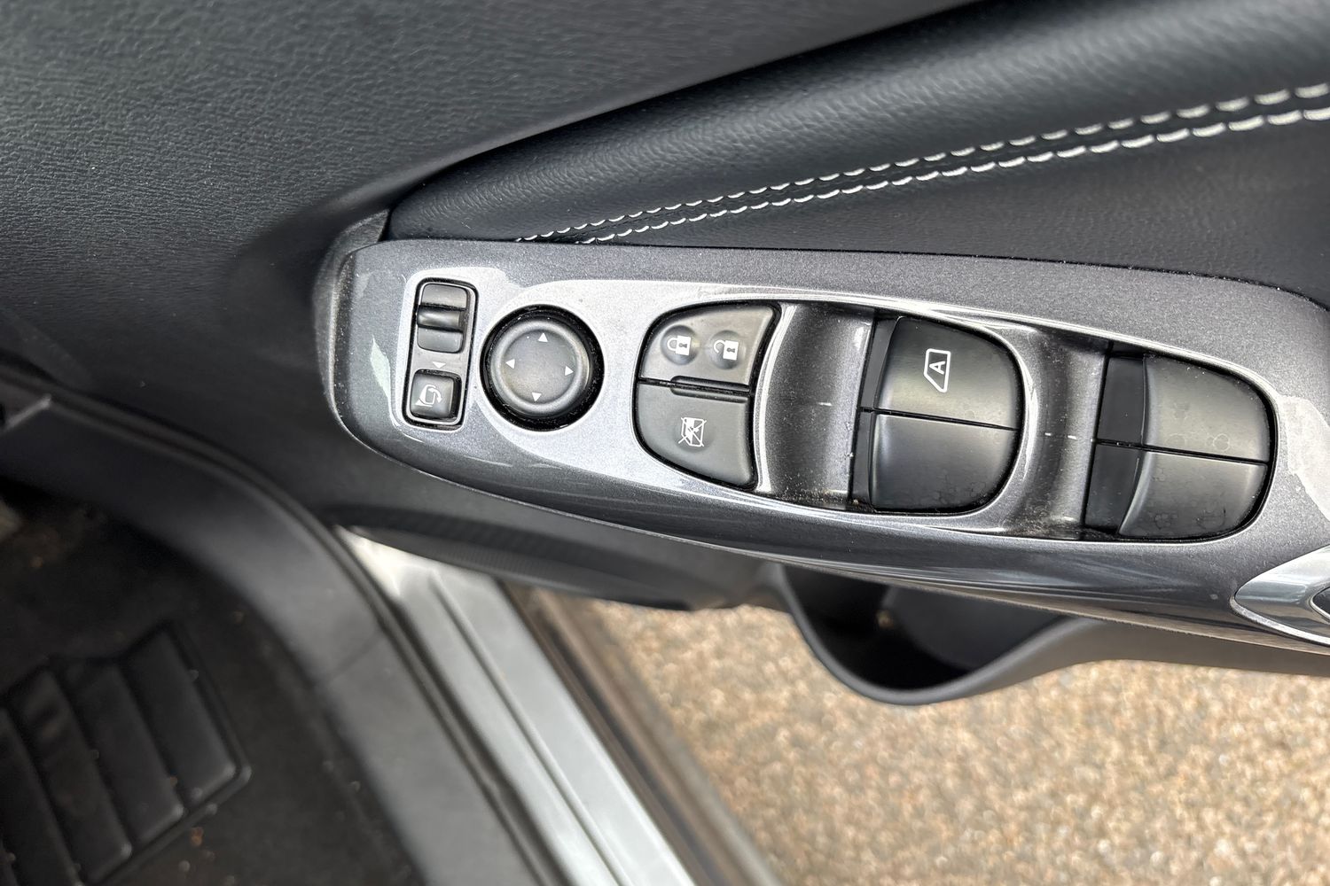 Used Nissan Juke 2023 for sale - 77950597: Photo 16