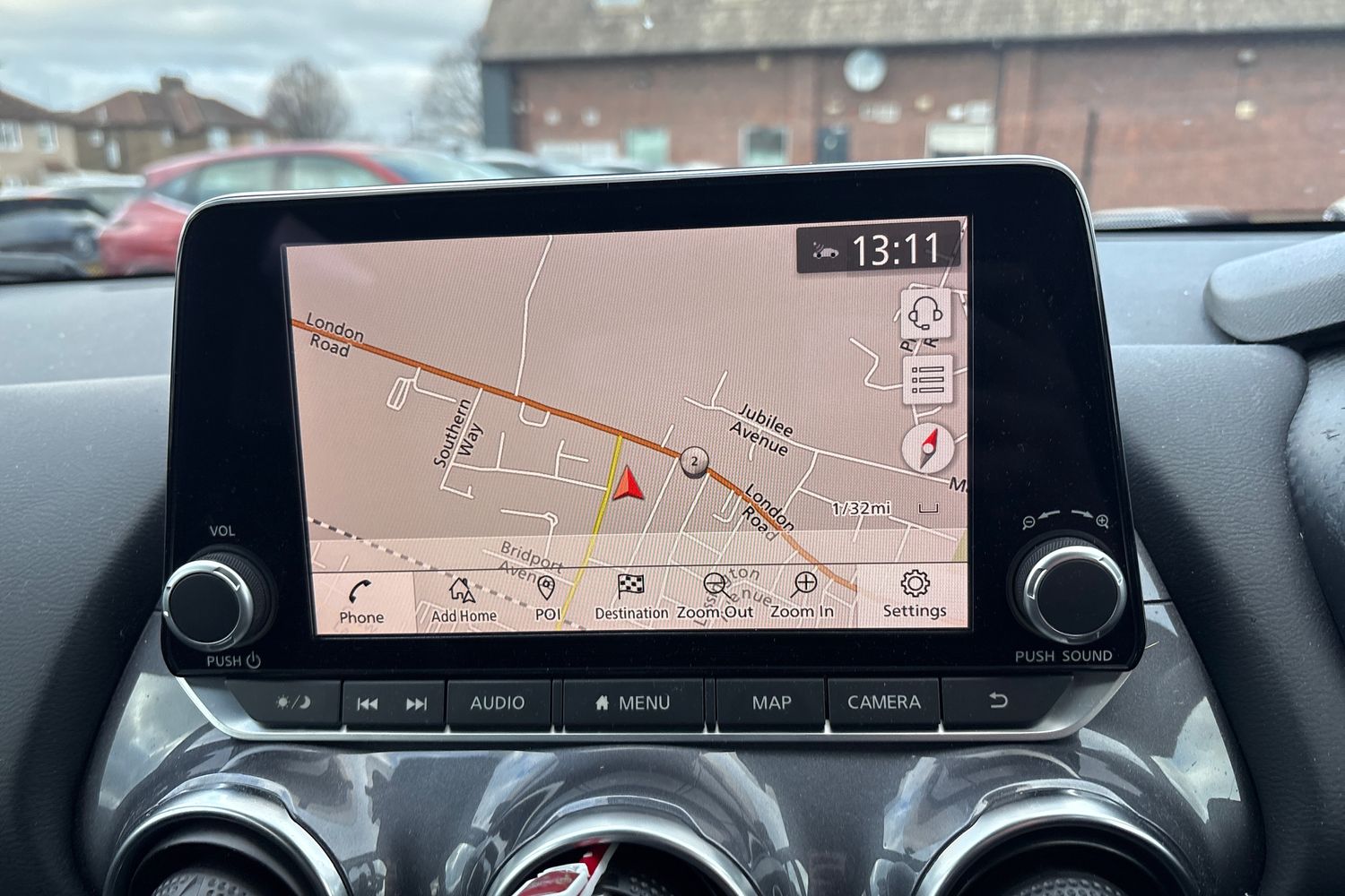 Used Nissan Juke 2023 for sale - 77950597: Photo 18