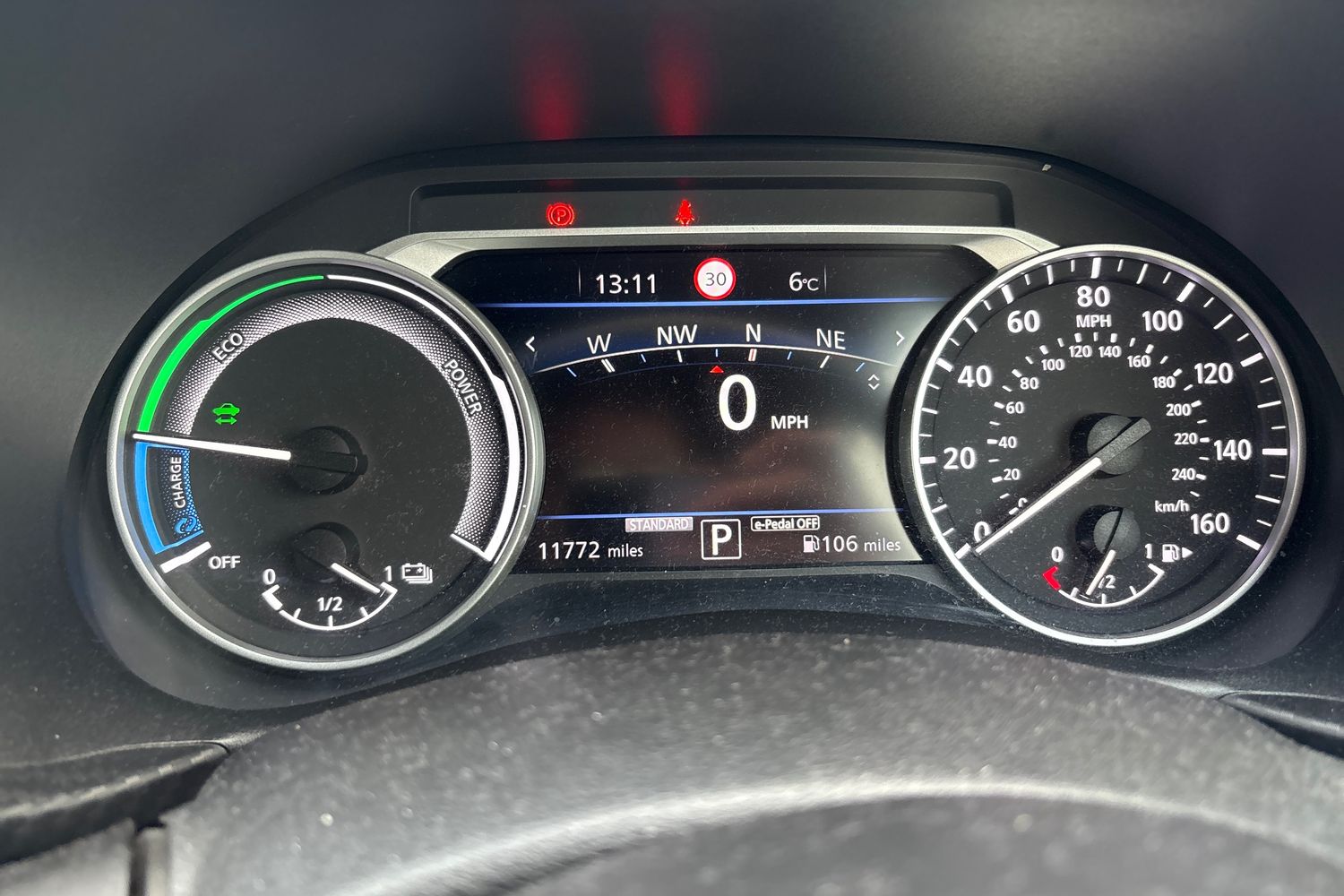 Used Nissan Juke 2023 for sale - 77950597: Photo 20