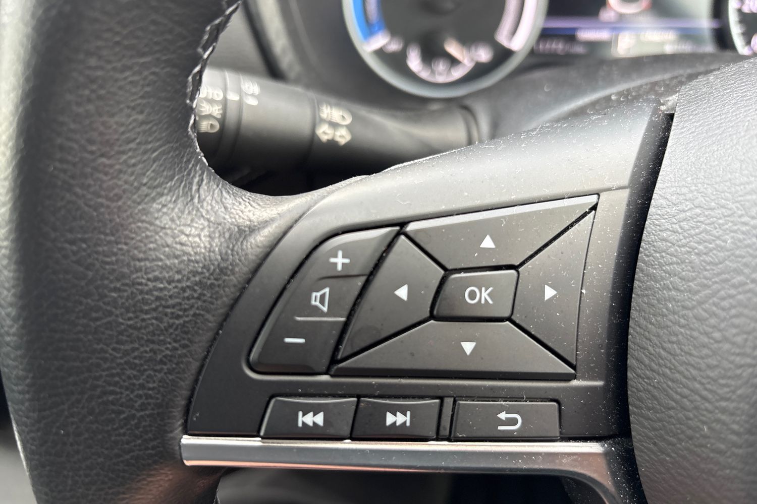 Used Nissan Juke 2023 for sale - 77950597: Photo 21