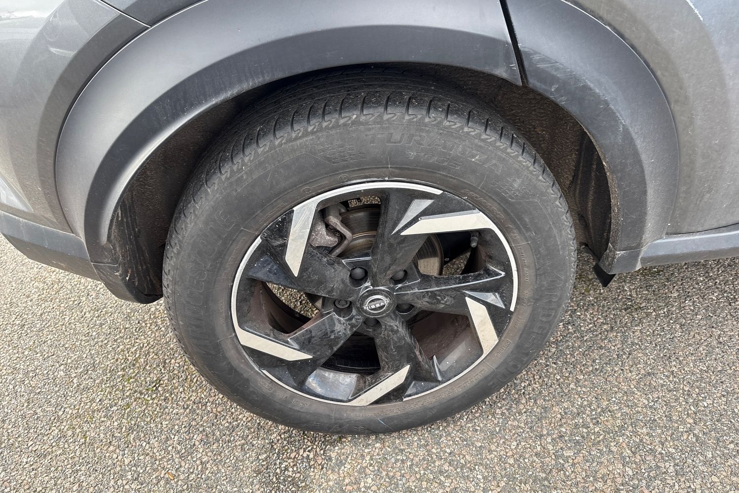 Used Nissan Juke 2023 for sale - 77950597: Photo 27