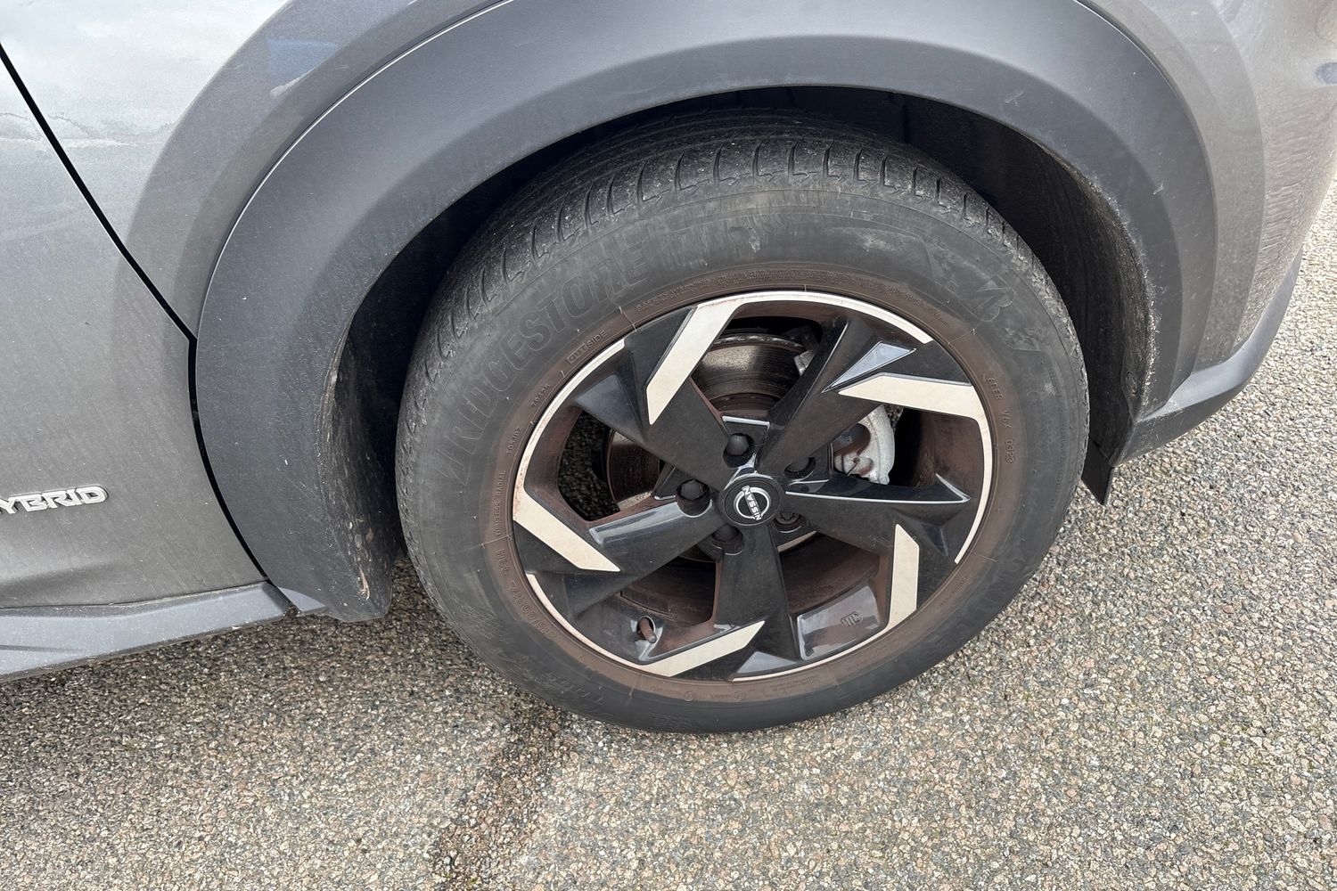 Used Nissan Juke 2023 for sale - 77950597: Photo 28