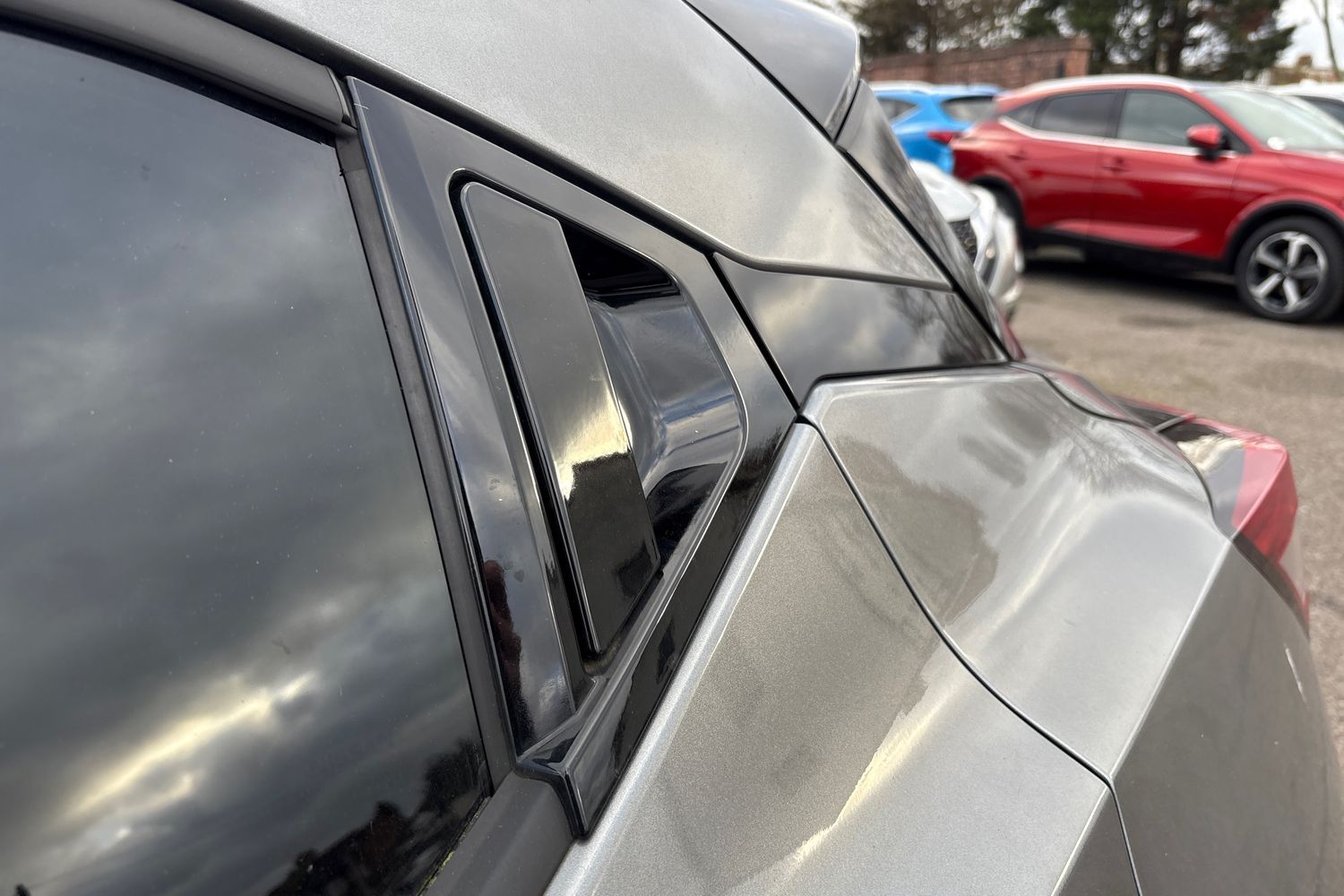 Used Nissan Juke 2023 for sale - 77950597: Photo 32