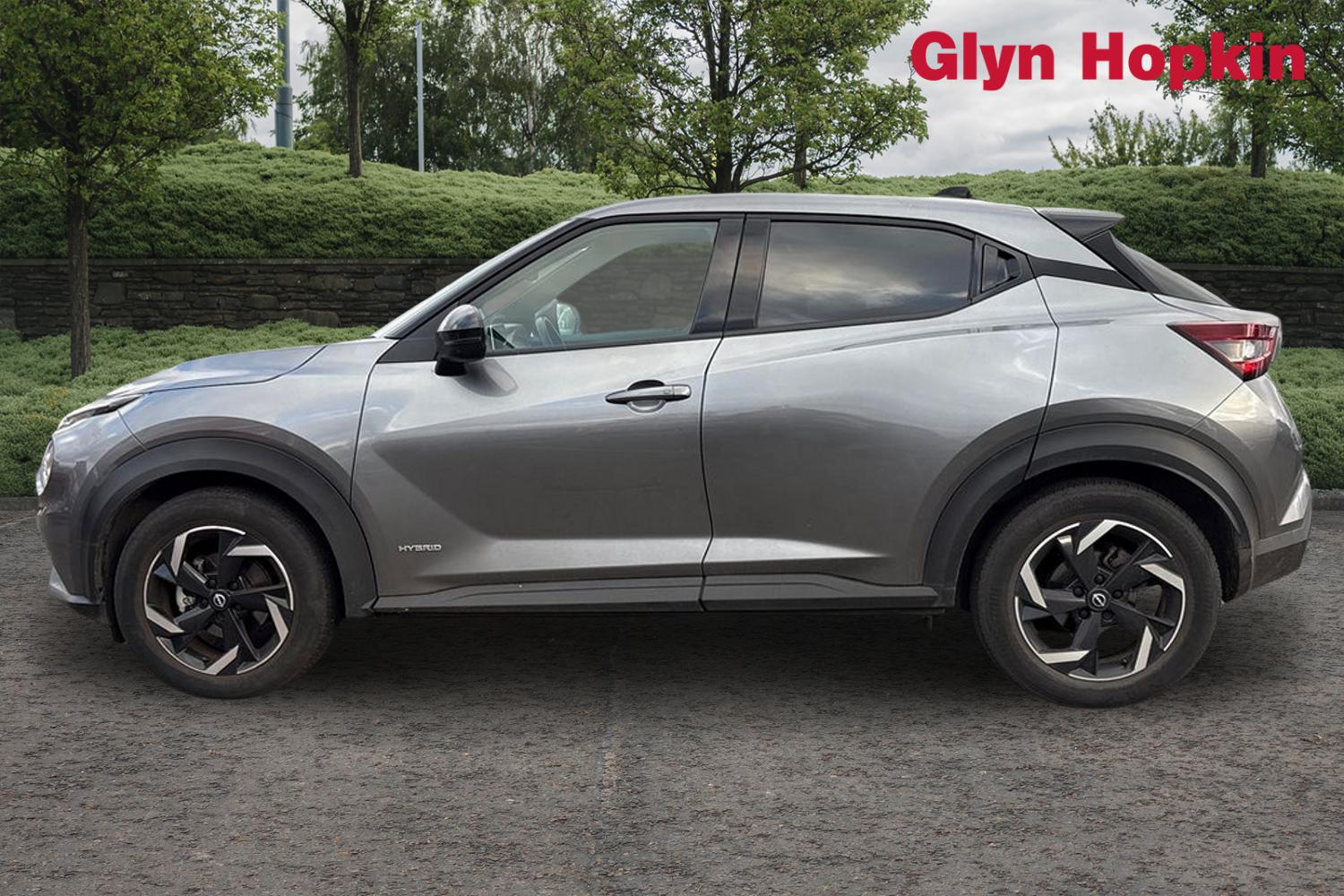 Used Nissan Juke 2023 for sale - 77950597: Photo 6