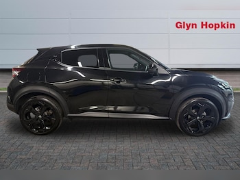 Used Nissan Juke 2025 for sale - 78977903: Photo