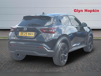 Used Nissan Juke 2025 for sale - 78977903: Photo
