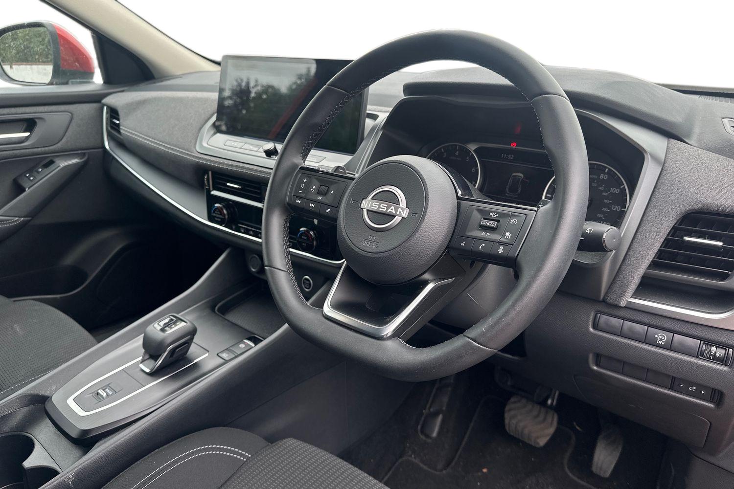 Used Nissan Qashqai 2024 for sale - 76709611: Photo 10