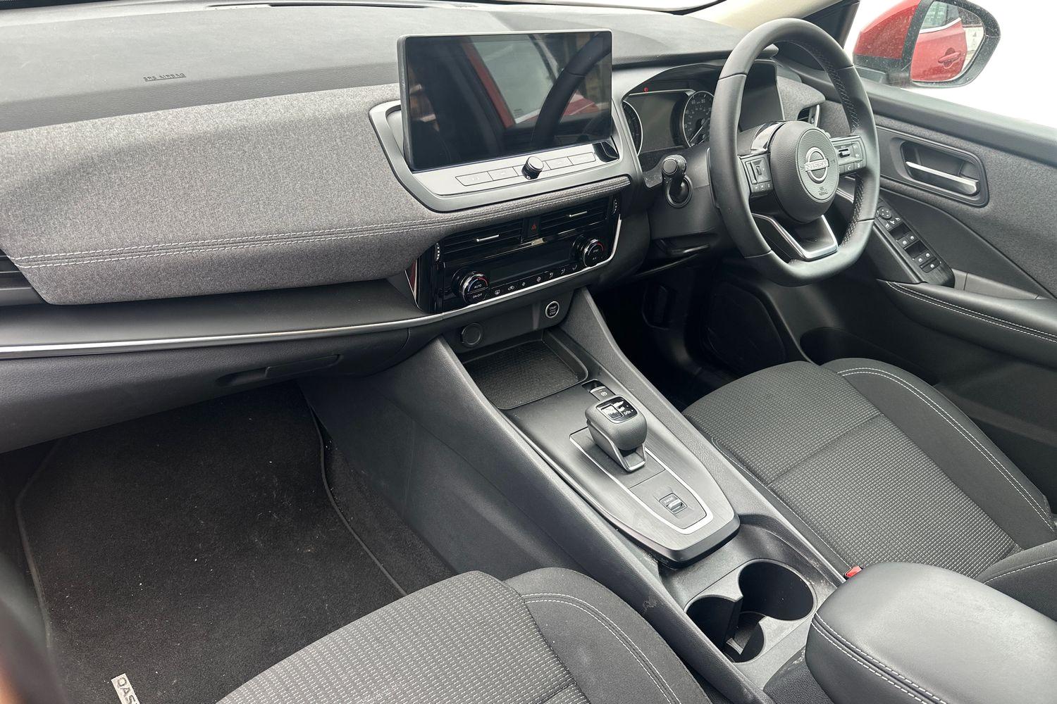 Used Nissan Qashqai 2024 for sale - 76709611: Photo 13