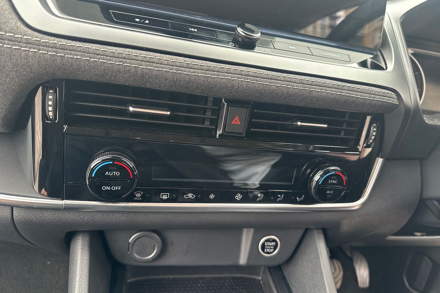 Used Nissan Qashqai 2024 for sale - 76709611: Photo 15